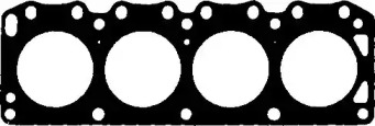 WILMINK GROUP wg1497462 -  Прокладка, головка цилиндра
